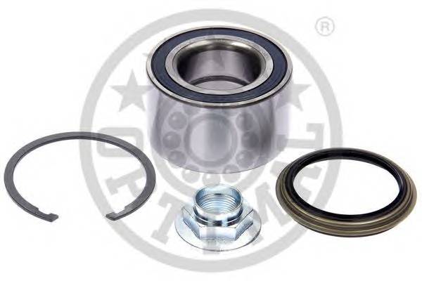 OPTIMAL 940371 Комплект подшипника ступиц