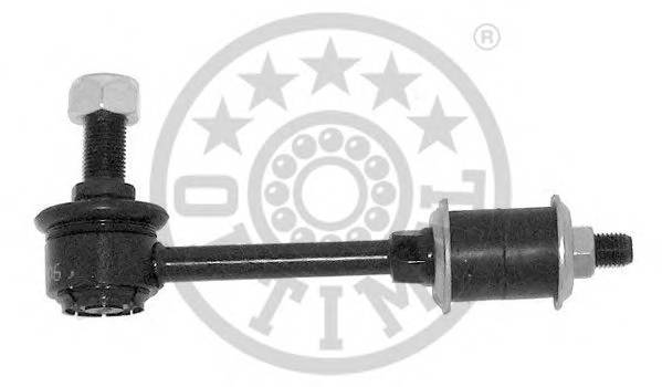 OPTIMAL G7-1054 Тяга / стойка, стабилизатор