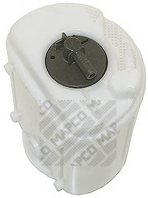 MAPCO 22892 Элемент системы питания