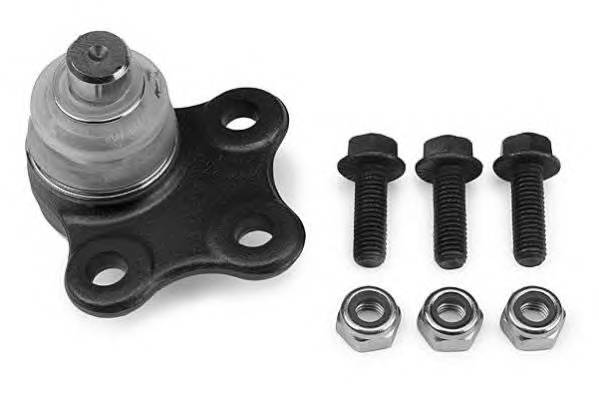 MOOG FD-BJ-4115 Несущий / направляющий шарн