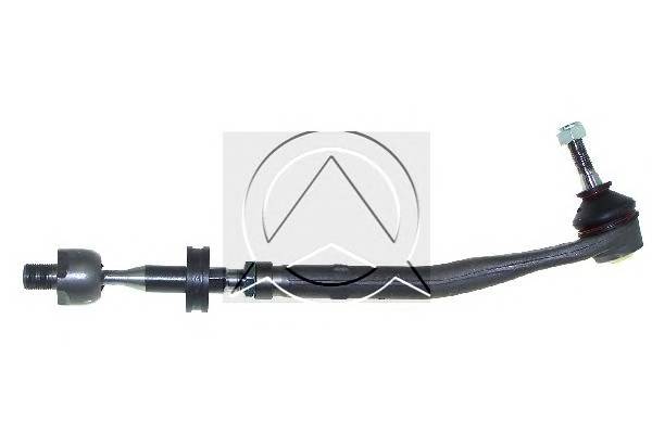 SIDEM 21221 Поперечная рулевая тяга