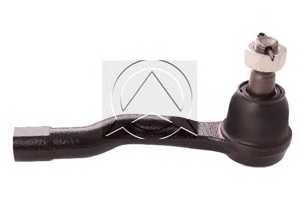 SIDEM 41837 SIDEM NISSAN Наконечник прав.FX35 06...