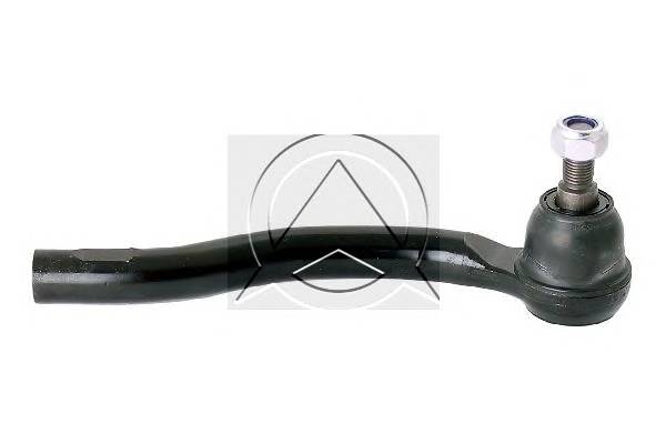 SIDEM 51031 Наконечник поперечной руле