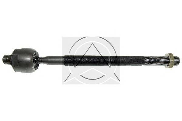 SIDEM 54011 Осьовий шарнір, рульова тяг...