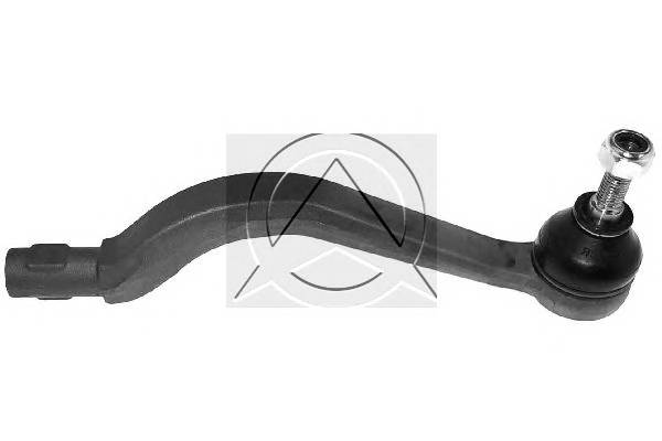 SIDEM 5631 Наконечник поперечной руле