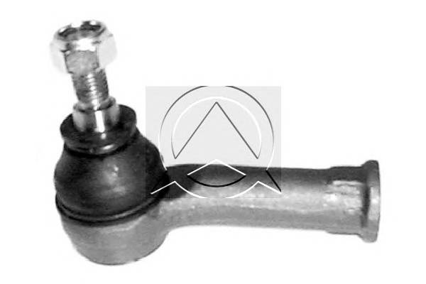 SIDEM 64236 Наконечник поперечной руле