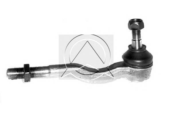 SIDEM 72137 Наконечник поперечной руле