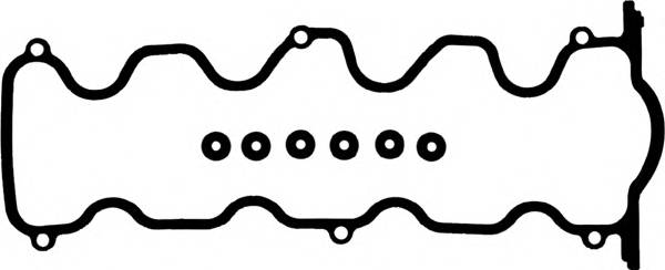 REINZ 15-52204-01 Комплект прокладок, крышка 