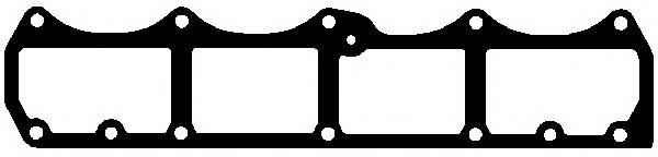 ELRING 861.510 Прокладка, крышка головки ц