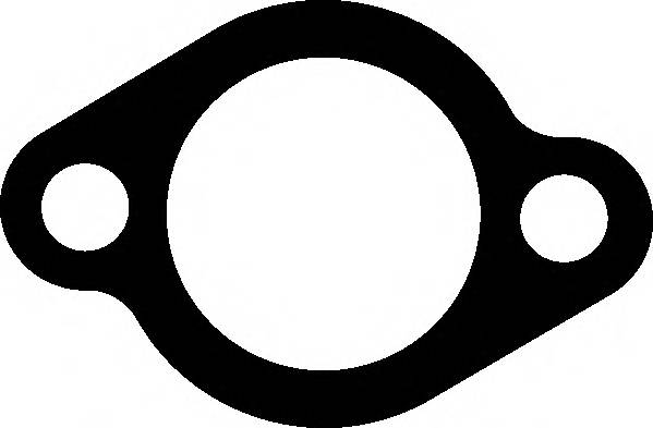 ELRING 381.130 Прокладка, выпускной колле�...