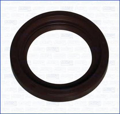 AJUSA 15067100 Уплотняющее кольцо, коленч