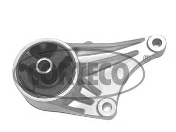 CORTECO 21652326 Подвеска, двигатель CORTECO 21652326 Подвеска, двигатель