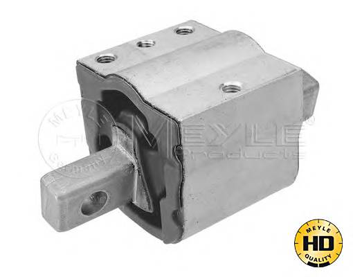 MEYLE 014 024 1100/HD Подвеска, автоматическая к...