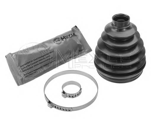 MEYLE 100 495 0017 Комплект пылника, приводно