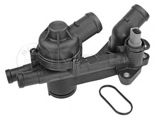 MEYLE 128 228 0005 Корпус термостата