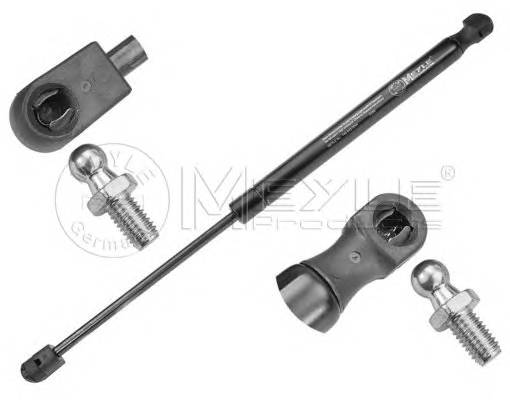 MEYLE 140 910 0044 Газовая пружина, крышка баг...