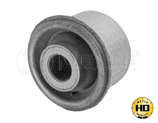 MEYLE 15-14 610 0007/HD Втулка, рычаг колесной подв