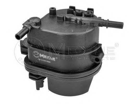 MEYLE 16-14 323 0000 Топливный фильтр MEYLE 16-14 323 0000 Топливный фильтр