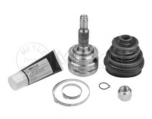 MEYLE 29-14 498 0000 Шарнирный комплект, привод...