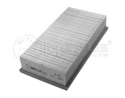 MEYLE 312 137 2011 Повітряний фільтр MEYLE 312 137 2011 Повітряний фільтр