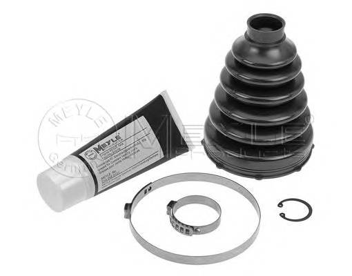 MEYLE 314 316 7501 Комплект пылника, приводно