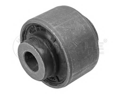 MEYLE 36-146100026 TULEJA WAH. NISSAN P. JUKE 10- LE/PR PRZEDNIA MEYLE 36-146100026 TULEJA WAH. NISSAN P. JUKE 10- LE/PR PRZEDNIA