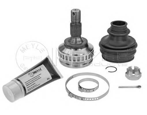 MEYLE 40-14 498 0027 Шарнірний комплект, привод... MEYLE 40-14 498 0027 Шарнірний комплект, привод...