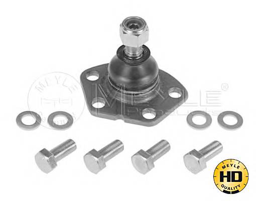 MEYLE 40-16 010 0004/HD Несущий / направляющий шарн