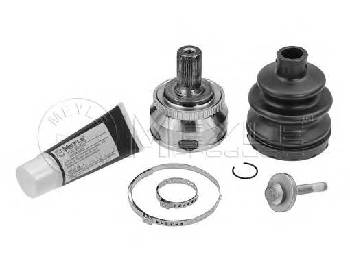 MEYLE 514 498 0006 Шарнирный комплект, привод�...