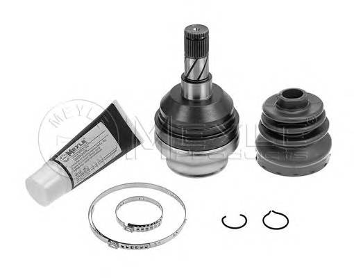 MEYLE 614 498 0016 Шарнирный комплект, привод