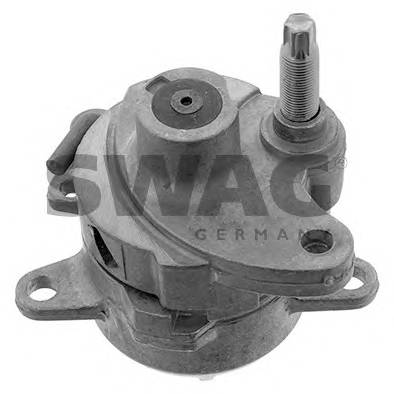 SWAG 10 03 0019 Натяжитель ремня, клиновой 