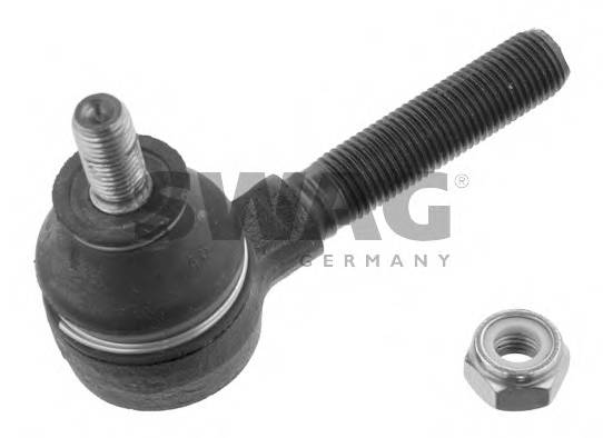 SWAG 30 71 0033 Наконечник поперечной руле...