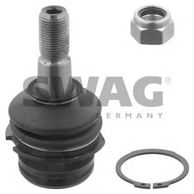 SWAG 30 78 0013 Несущий / направляющий шарн