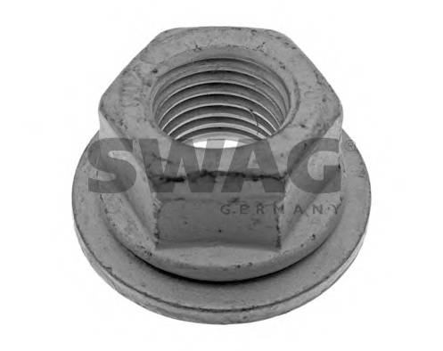 SWAG 30 90 5139 Гайка