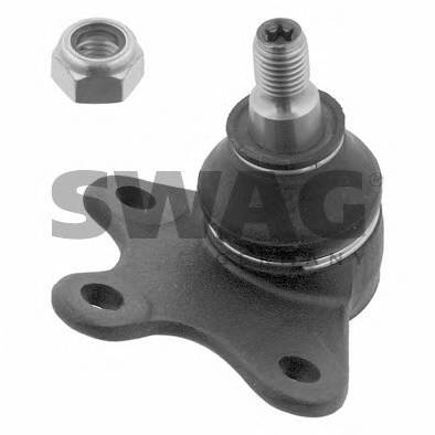 SWAG 30 91 9408 Несущий / направляющий шарн