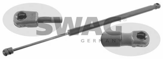 SWAG 30 92 7673 Газовая пружина, крышка баг... SWAG 30 92 7673 Газовая пружина, крышка баг...