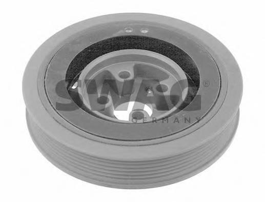 SWAG 32 92 6135 Ремінний шків, колінчастий ...