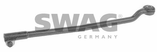 SWAG 40 72 0009 Осевой шарнир, рулевая тяга