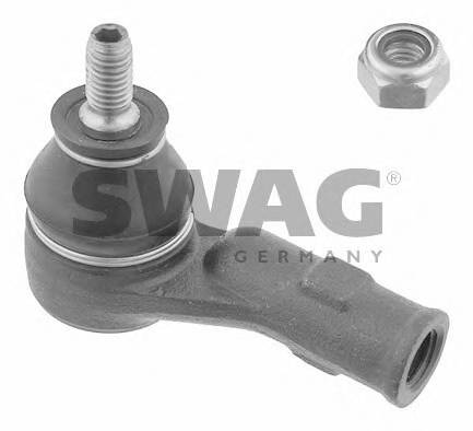 SWAG 50 71 0038 Наконечник поперечної керм... SWAG 50 71 0038 Наконечник поперечної керм...