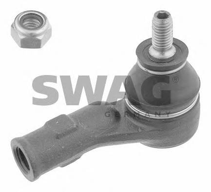 SWAG 50 71 0040 Наконечник поперечної керм... SWAG 50 71 0040 Наконечник поперечної керм...