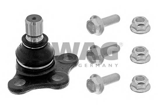 SWAG 62 92 8599 Несущий / направляющий шарн