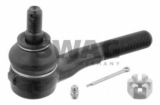 SWAG 80 71 0004 Наконечник поперечной руле