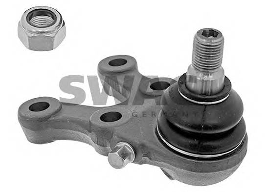 SWAG 80 78 0002 Несущий / направляющий шарн