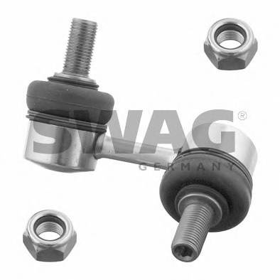 SWAG 80 92 7987 Тяга / стойка, стабилизатор