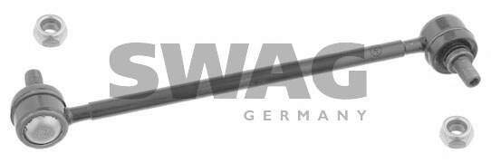 SWAG 81 92 6520 Тяга / стойка, стабилизатор SWAG 81 92 6520 Тяга / стойка, стабилизатор