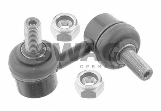 SWAG 82 92 7360 Тяга / стойка, стабилизатор SWAG 82 92 7360 Тяга / стойка, стабилизатор