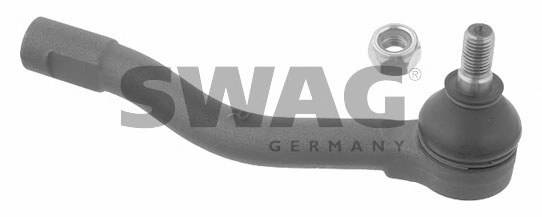 SWAG 89 93 1711 Наконечник поперечной руле... SWAG 89 93 1711 Наконечник поперечной руле...