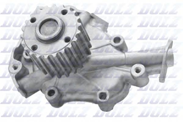 DOLZ D216 Водяний насос DOLZ D216 Водяний насос