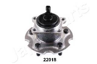 JAPANPARTS KK-22018 ЈOЇYSKO KOЈA TOYOTA T. AVENSIS 1,6-2,2 07-
