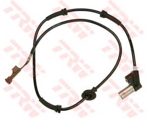 TRW GBS2006 Датчик, частота вращения ко...